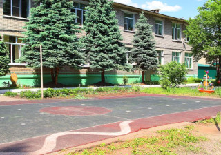 Муниципальное бюджетное дошкольное образовательное учреждение № 8 г. Липецка